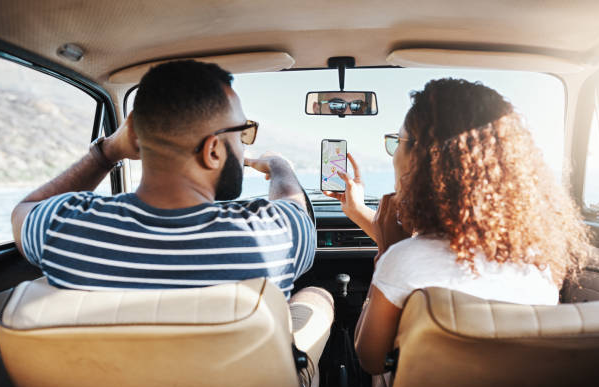 7 Best Road Trip Apps for Android Devices in 2024