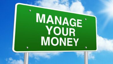 8 Tips That Will Help You Manage Your Money