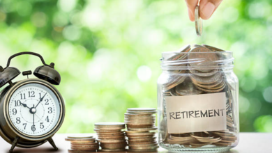 A Stepwise Approach to Retirement Planning With 80c Benefits