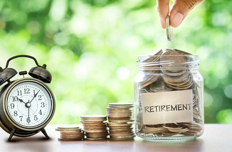 A Stepwise Approach to Retirement Planning With 80c Benefits