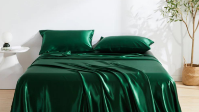 Affordable Silk Bedding and Silk Duvet Cover