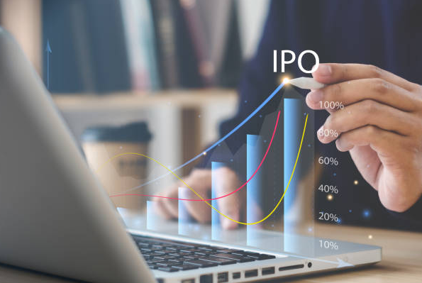 Decoding GMP in IPOs