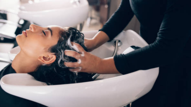 Dos And Don'ts of Shampoo Know How Often You Should Wash Your Hair