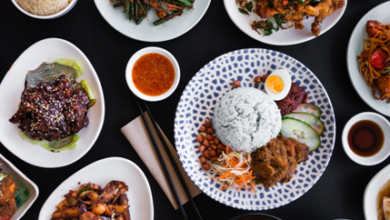 Economic Impact of Veganism on the Malaysian Food Industry