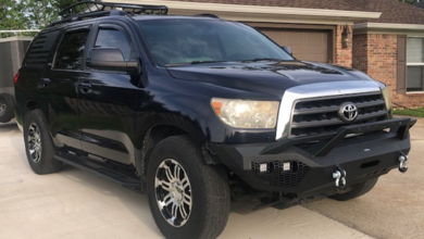 Everything You Need to Know about Aftermarket Toyota Tundra Accessories