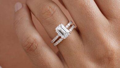 Innovative Approaches to Adorn Yourself with Diamond Jewelry