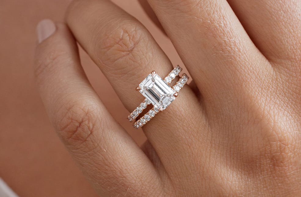 Innovative Approaches to Adorn Yourself with Diamond Jewelry