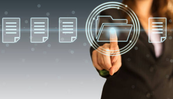 Integrating Document Sharing with Other Business Tools