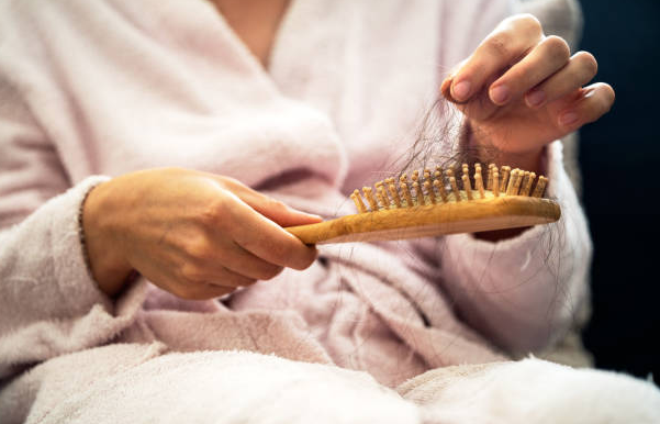 Losing the Battle With Hair Loss How Transplants Can Turn the Tide