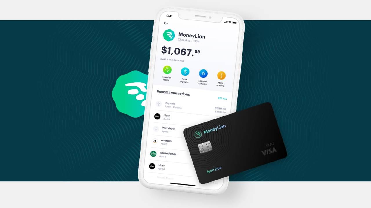 MoneyLion app