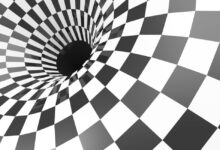 Optical Illusion Art Easy 3D Drawings for Beginners