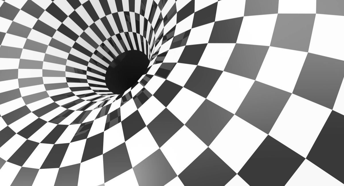 Optical Illusion Art Easy 3D Drawings for Beginners