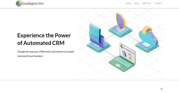 OutRightCRM