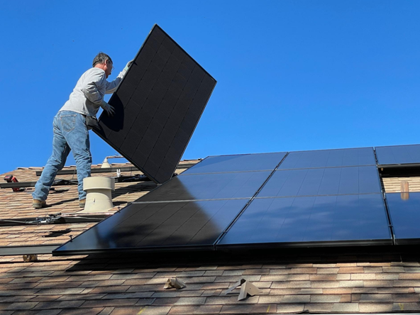 Streamlining the Solar Installation Process: Lead Management for Efficiency