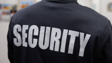 Top 7 Most Professional Security Guard Companies in Australia