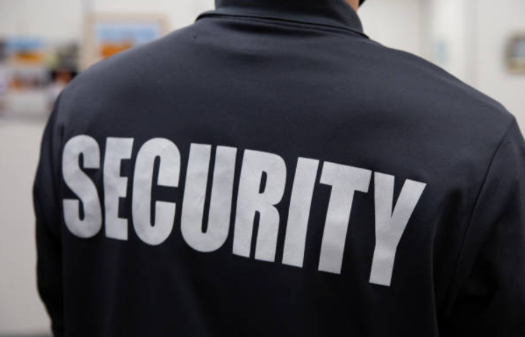 Top 7 Most Professional Security Guard Companies in Australia