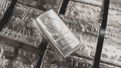 Understanding the Concept of Silver Spot Price