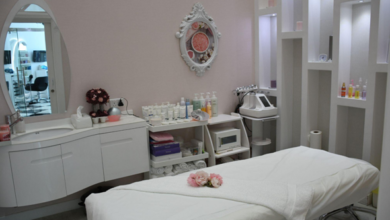 Why Investing in Modern Beauty Salon Equipment Is a Smart Business Move