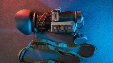 Why Night Vision Rentals Could Be a Game-Changer for Outdoor Enthusiasts