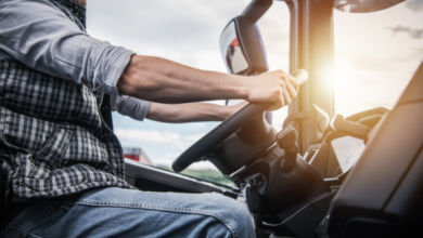 5 Useful Tips to Stay Safe Behind the Wheel