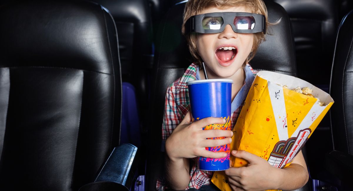 8 Things You Need to Know About 3D Movies Today