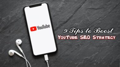 9 Tips to Boost Your YouTube SEO Strategy