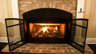 Enhancing Comfort and Efficiency: Hardwood Heat Logs for Stylish Home Heating