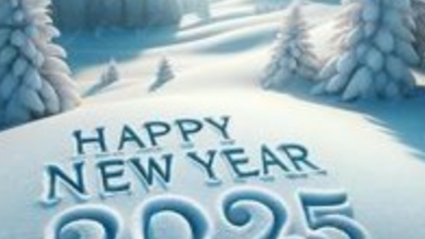 Happy New Year Spiritual Quotes, Messages, Wishes