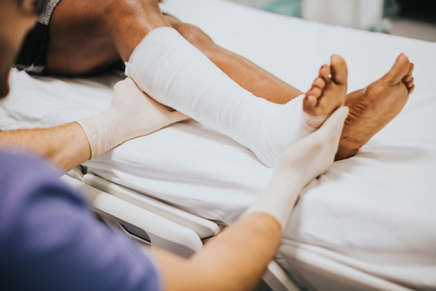 How Are Catastrophic Injury Damages Different