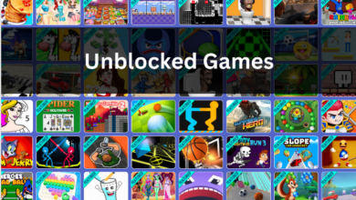 How to Access Unblocked Games 76