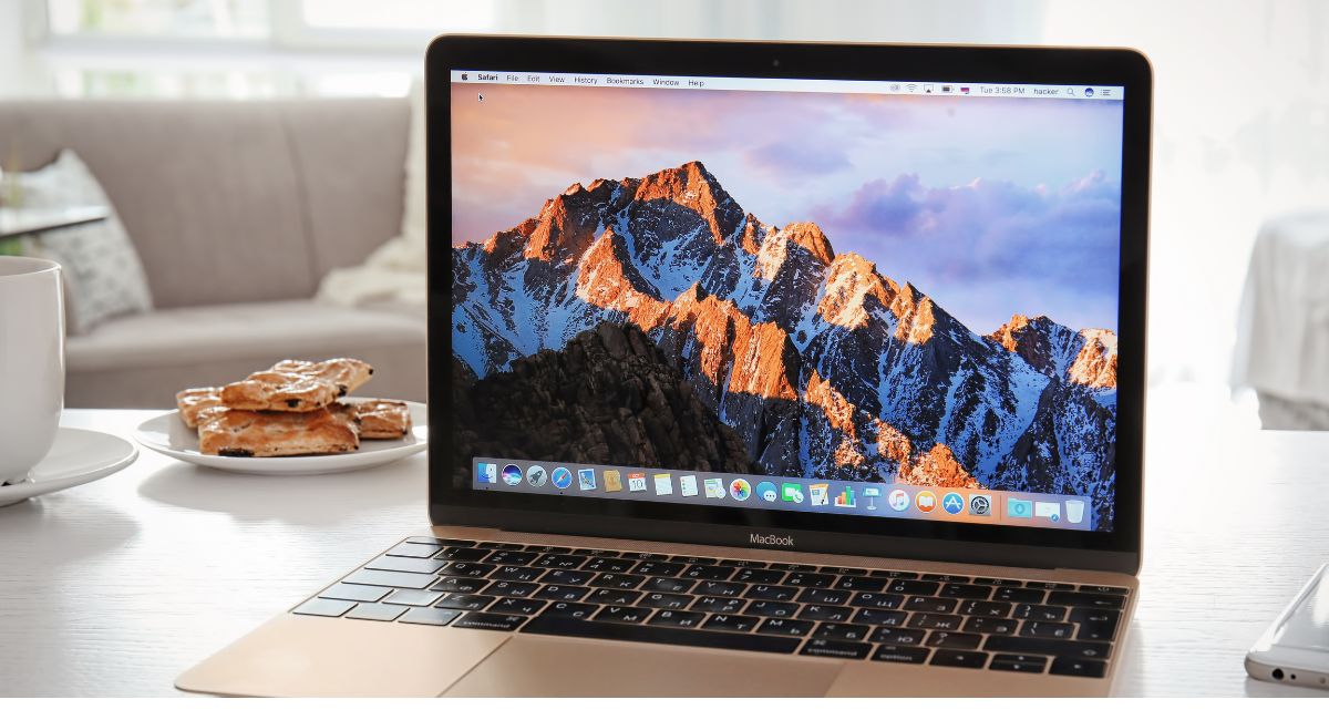 How to Use Screensavers on Mac