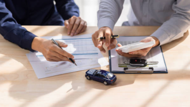 Liability car insurance unveiled What it is and why you need it