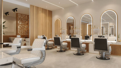 Revitalise Your Look Finding the Perfect Beauty Salon in Sydney