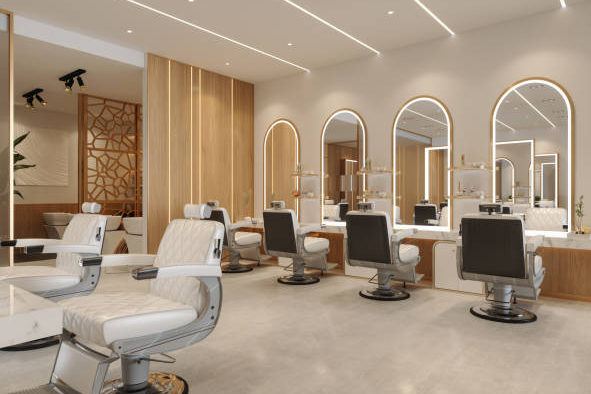 Revitalise Your Look Finding the Perfect Beauty Salon in Sydney