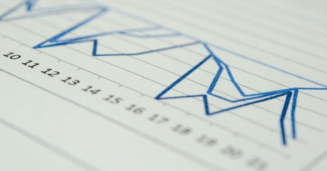 Steps for Creating a Lines Graphs in Microsoft Excel