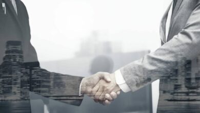 The Power of Strategic Partnerships in the Modern Business Landscape