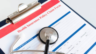 What is the Health Insurance Claim Settlement Ratio