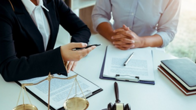 Why Entrust Your Bussiness to a Los Angeles Bussiness Lawyer