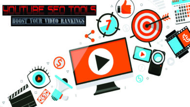 YouTube SEO Tools to Boost Your Video Rankings in 2024