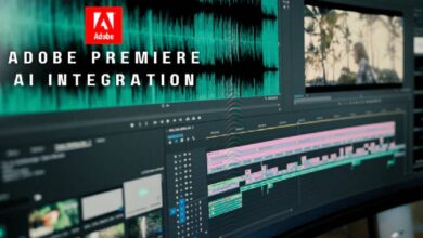 Adobe Premier Pro Unveils AI-Powered Audio Editing in Beta