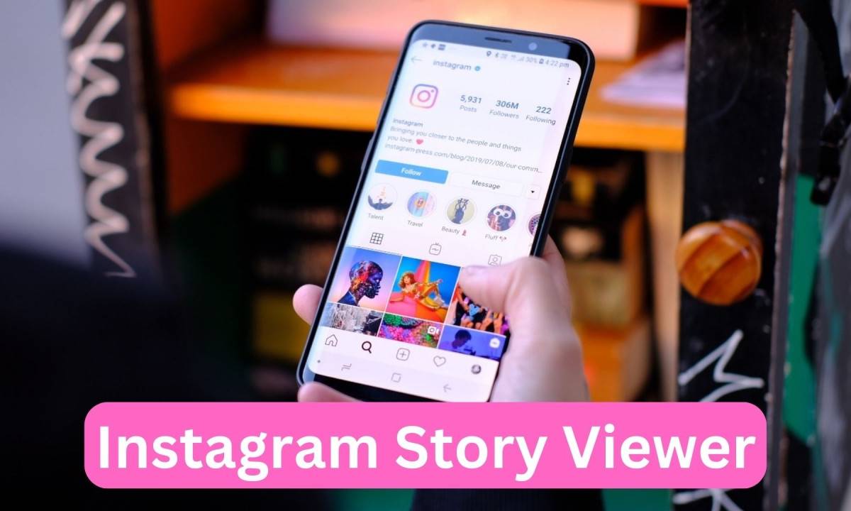 14 Best Instagram Story Viewer Tools in 2024