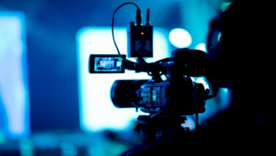 Cinematic Innovations How a BA in Filmmaking Shapes the Future of Film