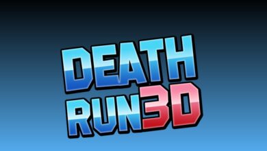 Death Run 3D