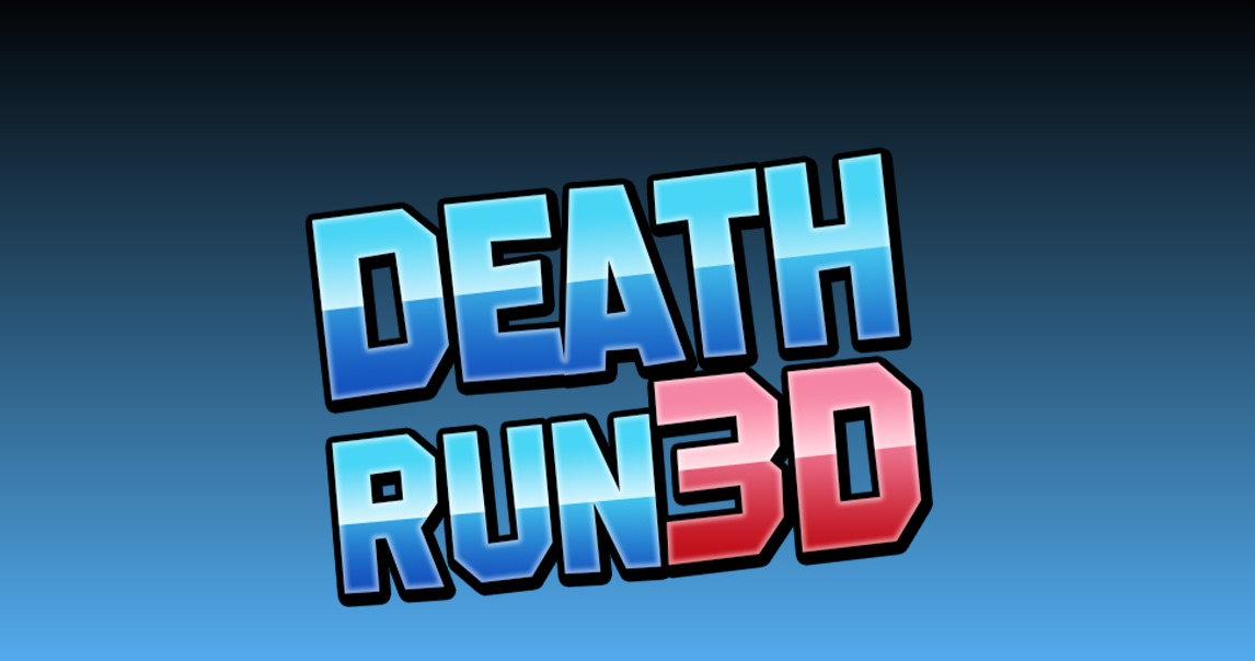 death run 3d unblocked