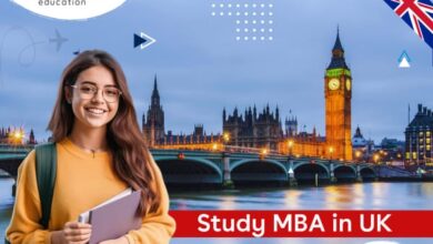 Exploring the UK Universities A Deep Dive into the World of MBA Studies in the United Kingdom