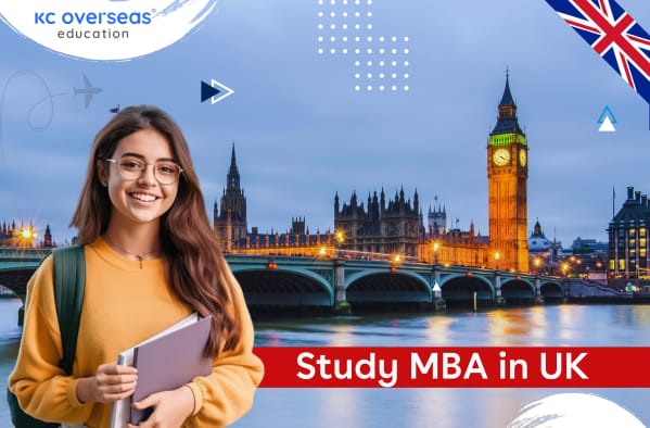 Exploring the UK Universities A Deep Dive into the World of MBA Studies in the United Kingdom