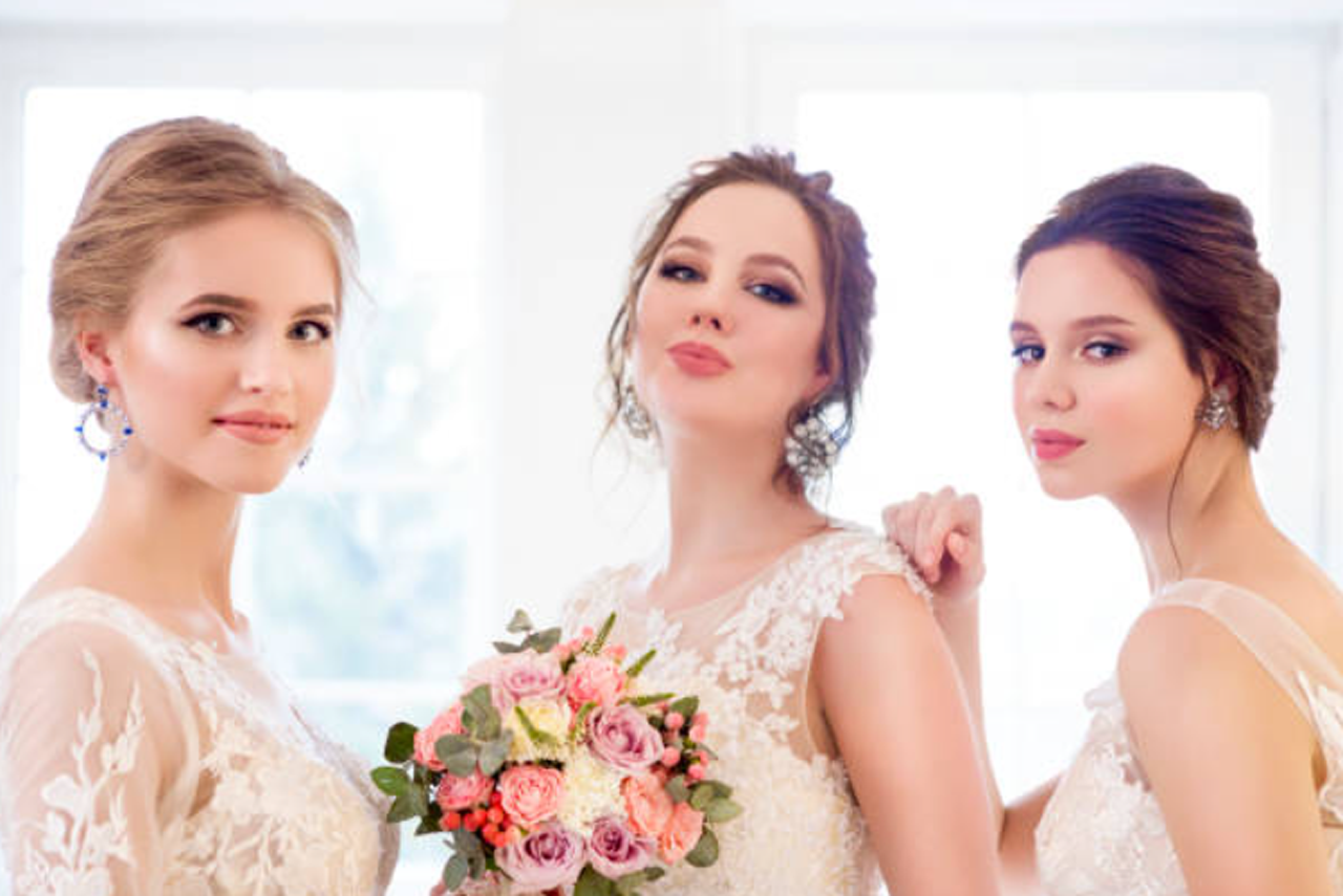 Group-Chat Names For Bridesmaids