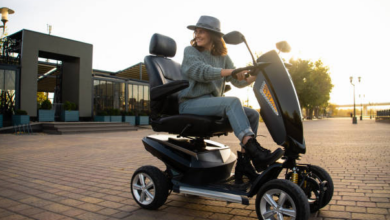 How to Maximise Your Electric Scooter's Range