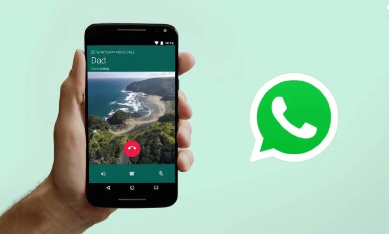 How to Record WhatsApp Video & Audio Calls