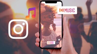 How to Save Instagram Story with Music (2024)